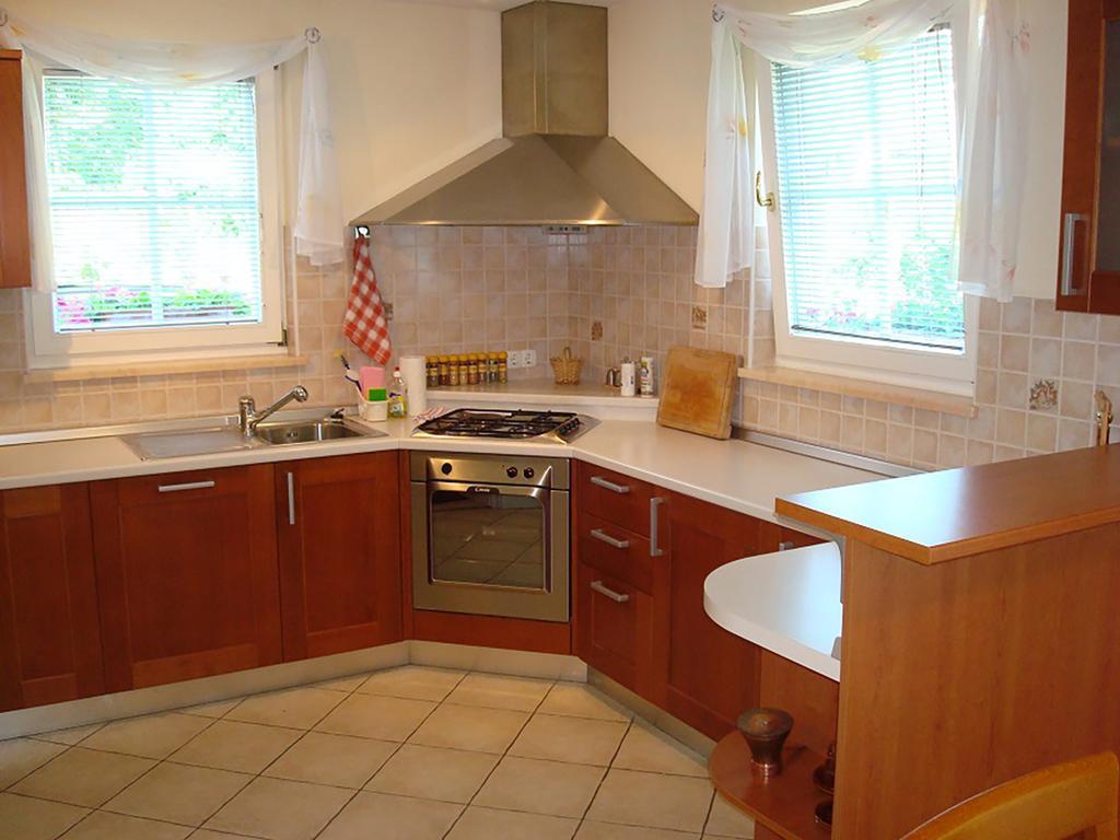 Apartment Kotnik Kamnik Cameră foto