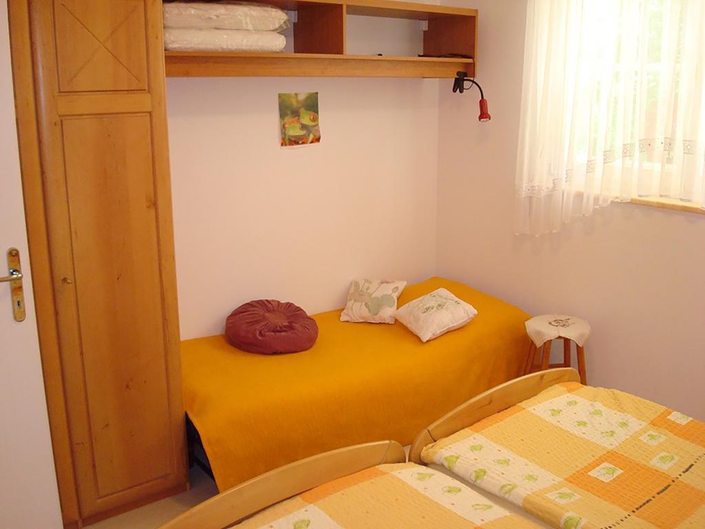 Apartment Kotnik Kamnik Cameră foto